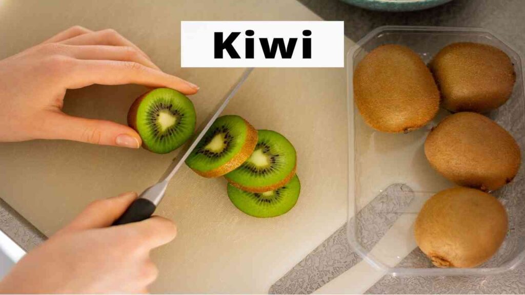 kiwi immunity booster